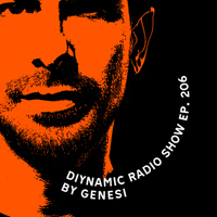 Diynamic Radio Show Episode 206 by GENESI