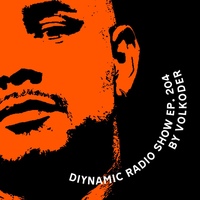 Diynamic Radio Show Episode 204 by Volkoder