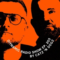 Diynamic Radio Show Episode 203 by Catz 'n Dogz