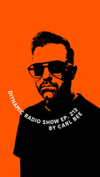 Diynamic Radio Show Episode 213 by Carl Bee