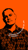 Diynamic Radio Show Episode 216 by Knorst