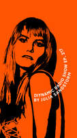 Diynamic Radio Show Episode 217 by Julia Sandstorm