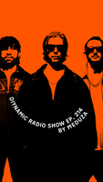 Diynamic Radio Show Episode 214 by MEDUZA