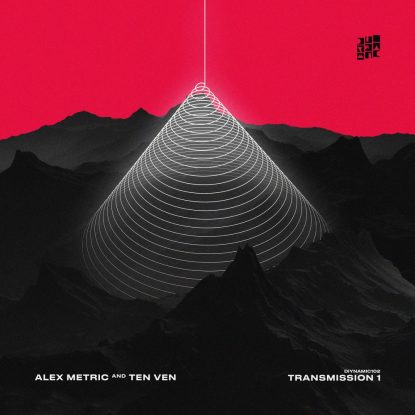 DIY102 - Alex-Metric-&-Ten-Ven---EP-(3000px)